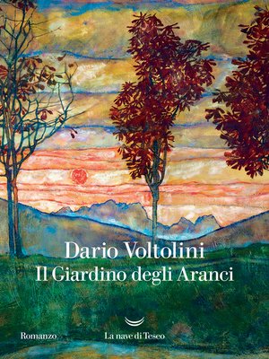 Il Giardino degli Aranci - ebook